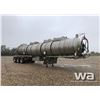 Image 2 : 2015 POLAR TRIDEM TANK TRAILER