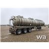 Image 3 : 2015 POLAR TRIDEM TANK TRAILER
