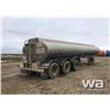 Image 3 : 2003 ADVANCE TRIDEM TANK TRAILER