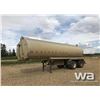 Image 1 : 1982 WESTANK T/A TANK TRAILER