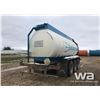 Image 3 : 2006 WABASH TRIDEM PUP TANK TRAILER