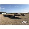 Image 2 : 1997 PEERLESS TRIDEM SCISSORNECK TRAILER