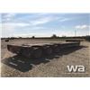 Image 3 : 1997 PEERLESS TRIDEM SCISSORNECK TRAILER