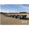 Image 4 : 1997 PEERLESS TRIDEM SCISSORNECK TRAILER