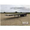 Image 1 : 2002 SCONA TRIDEM HIGH BOY TRAILER