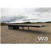 Image 2 : 2002 SCONA TRIDEM HIGH BOY TRAILER