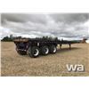 Image 3 : 2002 SCONA TRIDEM HIGH BOY TRAILER