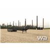 Image 2 : 2006 SUPERIOR TRIDEM LOG TRAILER