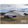 Image 2 : 2000 MIDLAND TRIDEM GRAVEL TRAILER