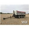 Image 1 : 2011 CENTERLINE TRIDEM GRAVEL PUP TRAILER