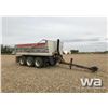 Image 2 : 2011 CENTERLINE TRIDEM GRAVEL PUP TRAILER