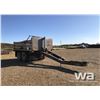 Image 2 : 2005 LOADLINE T/A GRAVEL PUP TRAILER