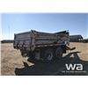 Image 3 : 2005 LOADLINE T/A GRAVEL PUP TRAILER