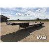 Image 1 : 1978 ALL NEW S/A STEPDECK TRAILER
