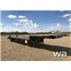 Image 2 : 1978 ALL NEW S/A STEPDECK TRAILER