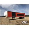 Image 1 : 1989 FRUEHAUF T/A VAN TRAILER