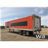 Image 4 : 1989 FRUEHAUF T/A VAN TRAILER