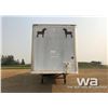 Image 2 : 1999 WABASH T/A HEAVY HORSE TRAILER