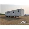 Image 3 : 1999 WABASH T/A HEAVY HORSE TRAILER