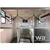 Image 8 : 1999 WABASH T/A HEAVY HORSE TRAILER
