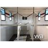 Image 9 : 1999 WABASH T/A HEAVY HORSE TRAILER