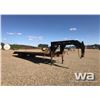 Image 2 : 2004 SWS T/A FLATDECK TRAILER