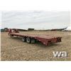 Image 4 : 2006 LOAD MAX T/A FLATDECK TRAILER