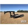 Image 1 : 2011 STAR TRIDEM CAR HAUL TRAILER
