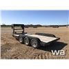 Image 4 : 2011 STAR TRIDEM CAR HAUL TRAILER