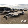 Image 1 : 2013 TRAILTECH T/A TILT DECK TRAILER