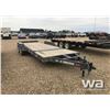 Image 2 : 2013 TRAILTECH T/A TILT DECK TRAILER