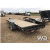 Image 4 : 2013 TRAILTECH T/A TILT DECK TRAILER