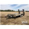 Image 1 : 1994 U-BILT T/A CAR HAUL TRAILER