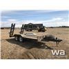 Image 2 : 1994 U-BILT T/A CAR HAUL TRAILER
