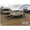 Image 1 : 2006 TRAIL PRO S/A ATV TRAILER
