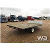 Image 3 : 2006 TRAIL PRO S/A ATV TRAILER