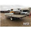 Image 4 : 2006 TRAIL PRO S/A ATV TRAILER