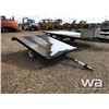 Image 2 : 6 X 8 FT. ATV TRAILER