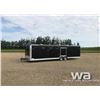 Image 1 : 2013 FOREST RIVER  T/A ENCLOSED TRAILER