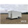 Image 1 : 2017 ROYAL CARGO T/A TRAILER