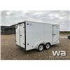 Image 3 : 2017 ROYAL CARGO T/A TRAILER