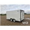 Image 4 : 2017 ROYAL CARGO T/A TRAILER