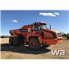Image 2 : 2013 DOOSAN DA30 ARTICULATED DUMP TRUCK