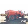 Image 3 : 2013 DOOSAN DA30 ARTICULATED DUMP TRUCK