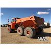 Image 4 : 2013 DOOSAN DA30 ARTICULATED DUMP TRUCK
