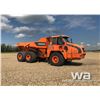 Image 2 : 2013 DOOSAN DA30 ARTICULATED DUMP TRUCK