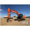 Image 1 : 2013 HITACHI ZX210LC EXCAVATOR