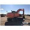 Image 3 : 2013 HITACHI ZX210LC EXCAVATOR
