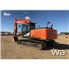 Image 4 : 2013 HITACHI ZX210LC EXCAVATOR