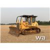 Image 1 : 1996 JOHN DEERE 850C CRAWLER